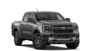 2026 Ford Ranger® External Image 5